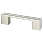 Berenson 9200 Skyline Inch Or 3-3/4 (76MM 96MM) Center. Fixed Price $9.53.