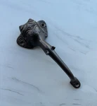 Vintage Style Elephant Jumbo Face Door Cupboard Cabinet Gate Pulls Handles. Fixed Price $32.00.
