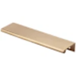 Top Knobs Europa 5 Inch Center Finger Cabinet Pull : Mercer Series. Fixed Price $7.00.