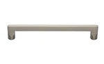 Ashley Norton MT0345-203-GSN Solid Brass Apollo 8" Handle Pull. Fixed Price $20.00.