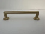 Signature Hardware 461743 Belfast Solid Brass Cabinet Pull-satin. Fixed Price $12.00.