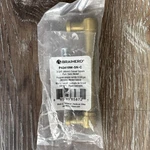 New Brainerd P43419W-SN-C Casual Square Pull 3-3/4 Inch Cabinet Satin Nickel. Fixed Price $5.99.