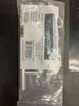 Style Selections European Bar Drawer Pull, 3 Inch Centers, Chrome With Screws. Fixed Price $10.00.