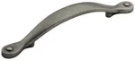 Amerock BP1587 Nickel Inspirations 3-3/4" Center To Handle Cabinet Pull. Fixed Price $5.30.