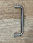 Richelieu 5-1/16 Brushed Nickel Kitchen Cabinet Bar Pull Pack BP790128195. Fixed Price $12.99.