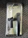 Vintage Nos Wright Products Storm / Screen Door Latch Black VDN333BL (79). Fixed Price $15.99.