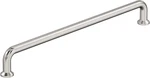 Factor 10-1/16 Inch (256MM) Center-to-center Polished Nickel Cabinet Pull, BP369. Fixed Price $51.36.