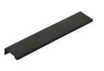 Emtek 87130US19 Edge Inch Center To Finger Cabinet Pull - Flat Black. Fixed Price $10.80.