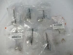 7PK Sumner STREETRL060735 Lancaster Round Knob Polished Nickel 846274060735 (cc). Fixed Price $27.99.