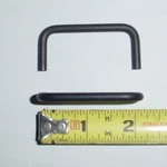 24 Ea Keystone 1" X 2" Instrumentation Drawer Handles. Fixed Price $24.95.