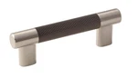 Inch Or 3-3/4 (76MM 96MM) Center-to-center, Satin Nickel/oil Rubbed Bronze. Fixed Price $26.99.