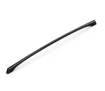 Hickory Hardware P3375-MB Greenwich Collection Pull, 18 Inch, Stainless Steel. Fixed Price $51.74.