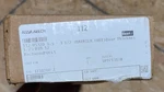 New Assa Abloy Stainless Steel Rockwood 112 US32D Door Pull Handle. Fixed Price $49.00.