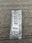 (qty 13) Liberty P29618-SN-C: 5" Francisco Collection Straight Bar Cabinet Pulls. Fixed Price $35.99.