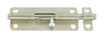 National Hardware N151-738 Zinc Plated Steel Barrel Bolt X 0.32 Dia. In.. Fixed Price $10.50.