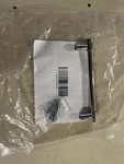 Amerock BP3685926, 5-1/16" Center To Bar Cabinet Chrome. Fixed Price $13.38.