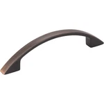 Elements 8004-DBAC 96MM C-c Oil Rubbed Bronze Arched Somerset Cabinet Pull. Fixed Price $5.40.