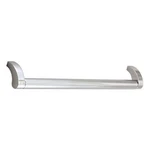 Alno A260-8-PB/NL Circa 8" Pull Unlacquered Brass. Fixed Price $47.96.