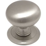 Cosmas 6542SN Satin Nickel Round Cabinet Hardware Knob With. Fixed Price $14.99.