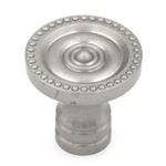 Belwith Keeler P435 Satin Nickel 1/4" Round Disc Cabinet Knob Pulls Savannah. Fixed Price $13.03.