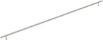 Cabinet Pull Stainless Steel 30-1/4 Inch (768 Mm) Center To Bar. Fixed Price $116.58.