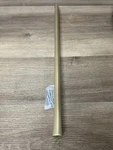 Signature Hardware 453350 Rindahl 23-3/4" Center-center Appliance Pull Read. Fixed Price $32.99.
