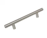 Gliderite 5" Solid Center-to-center Stainless Steel Finish Bar Handle Pull 20PCS. Fixed Price $19.99.