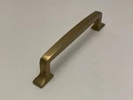 Amerock BP53721BBZ Westerly 5-1/16" Center Golden Champagne Pulls. Fixed Price $29.00.