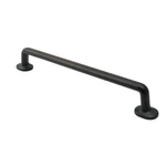 Rusticware 986ORB 10" Center To Cabinet Pull Oil Rubbed Bronze Finish. Fixed Price $15.39.