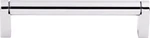 Top Knobs M2091 Pennington Bar Pull 5 1/16" (c-c) Polished Chrome. Fixed Price $17.15.