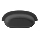 7 Gliderite 2-1/2 Cc Classic Cabinet Hardware Pull Matte Black 4081-MB-1. Fixed Price $26.83.