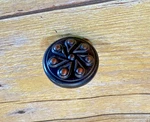 Amerdeco 10 Pack Oil-rubbed Bronze Round Cabinet Knobs Pulls 1.25 Inch W/ Screws. Fixed Price $30.00.