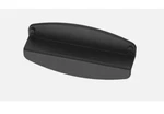Brainerd P44986W-FB Flat Black Dual Mount Rivet Farmhouse Cup Cabinet Pull 10 Ct. Fixed Price $24.99.