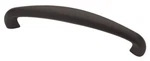 (50-PACK) As-is 3-3/4" Dee Pull Flat Black. Fixed Price $90.04.