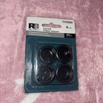 2 Packs Reliabilt Cup Pull 3/4" 8 Total Count Oil Rubbed Bronze #3734363. Fixed Price $8.00.