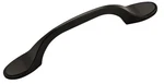 Case Of (10) Amerock BP21935FB Allison Value Matte Black Cabinet Drawer Pull. Fixed Price $26.99.