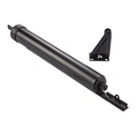 Ideal Security Quick-hold Closer For Extra-heavy Storm Doors With Black. Fixed Price $24.77.