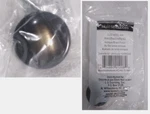 Style Selections 1.22IN Antique Brass Finish Knob (1) New Model #Z1401-31-ABH-1. Fixed Price $7.95.