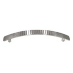 Amerock BP19205-G10 Essentials'z Modern Handle, Centers 5" (128MM), Satin Nickel. Fixed Price $7.99.