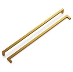 Hickory Hardware Solid Core Kitchen Cabinet Pulls, Luxury Handles,. Fixed Price $29.00.