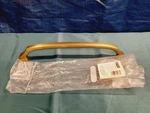 Amerock Revitalize 12 In. Golden Champagne Cabinet Appliance Pull BP55349BBZ. Fixed Price $14.55.