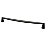 Berenson 2356 Domestic Bliss 12-1/2" Center To Handle Black. Fixed Price $41.99.