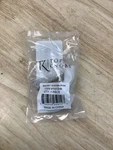 Top Knobs TK912HB Marion 1-1/8 Inch Mushroom Cabinet Honey Bronze. Fixed Price $10.38.