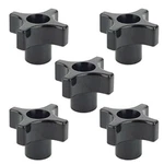 Big Horn 19716B-5PK Point Knob 1/4-20 5/PK. Fixed Price $21.99.
