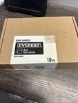 Everbilt 3 In. (76 Mm) Satin Nickel Bow Drawer Center-to-center Pull (10-PACK). Fixed Price $13.50.