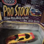 Regency Toys Nhra Drag Racing Pro Stock 1:45 Die-cast Pull-back Action Car New. Fixed Price $21.99.