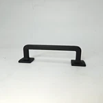 10-PACK Boise 3-1/2 In. (89 Mm) Center-to-center Matte Black Bar Drawer Pull. Fixed Price $32.99.
