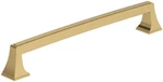 Amerock BP53535 Mulholland 8" Center To Handle Cabinet - Bronze. Fixed Price $32.39.