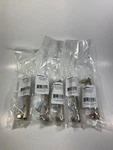 Franklin Brass P41761K-CZ-C Napier 3-3/4" Center Bar Cabinet Pull (lot Of 5). Fixed Price $20.00.