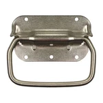 Monroe Pmp Folding Pull Handle, Steel, Natural, Unth. Through Holes PH-0290. Fixed Price $41.66.